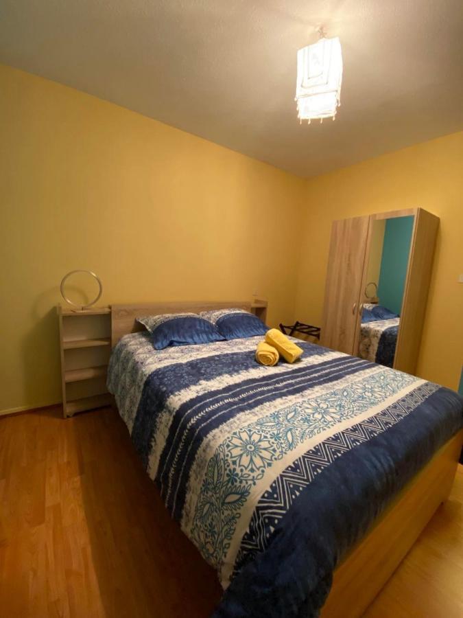 Grand'Roche Apartment Cornimont Ngoại thất bức ảnh